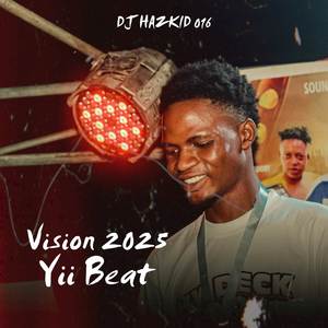 Vision 2025 Yii Beat