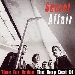 Time For Action- The Very Best Of Secret Affair