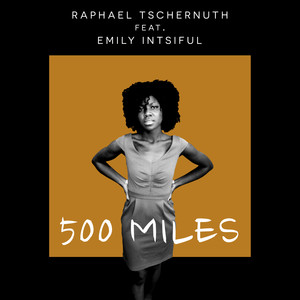 500 Miles (Cover Version)