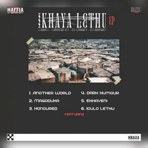 IKHAYA LETHU EP