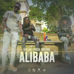 Alibaba (feat. I Am France, 1 Syndicate Ent, Money Pyree Ent & Studio haych) [Explicit]