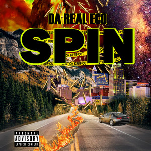 Spin (Explicit)