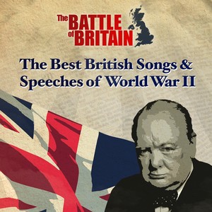At War With Germany, 1939 (Spoken Word)