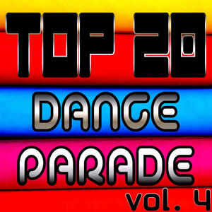 TOP 20 DANCE PARADE VOL.4