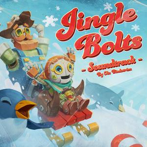 SteamWorld Build "Jingle Bolts" (Original Game Soundtrack)