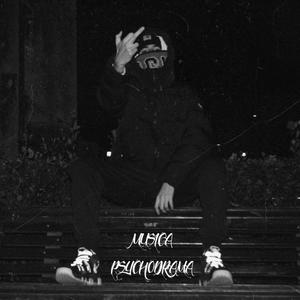 Musica Psychodrama (Explicit)