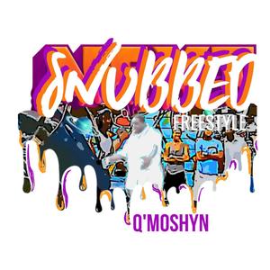 Snubbed (feat. O. Stylez) [Explicit]