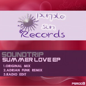 Summer Love (Adrian Funk Remix)