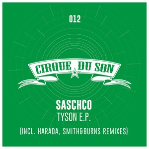 Tyson (SASA Remix)