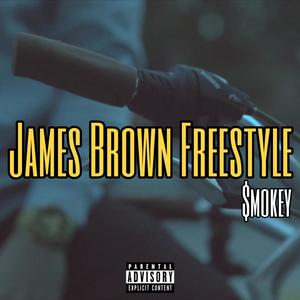 James Brown Freestyle