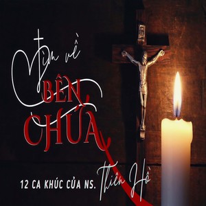 Chúa Chọn Con Làm Linh Mục
