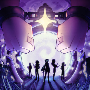 Голос Времени (Минус)