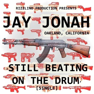 Still Beating On The Drum - Single (Explicit)