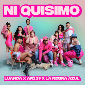 NI QUISIMO (Explicit)