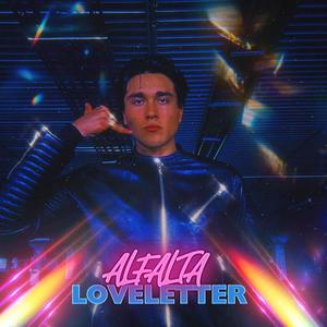 A Lover From A Long Time Ago