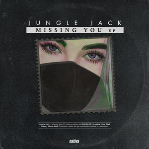 Missing You (HOOD|PE|Remix)