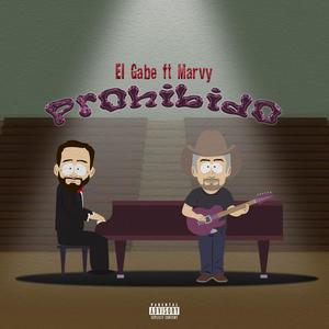 Prohibido (Explicit)