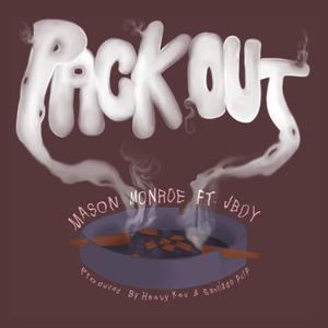 Pack Out (feat. Jboy) (Explicit)
