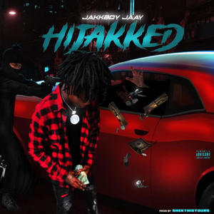 JAKKBOY JAAY - Game On Lock (feat. Rot Ken) (Explicit)