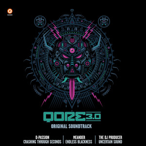 QORE 3.0 OST 2012