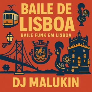 BAILE DE LISBOA