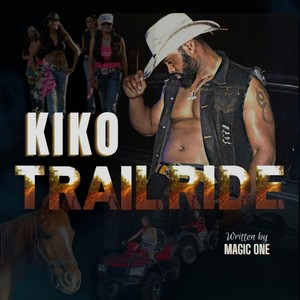 Kiko Pryor - Trailride