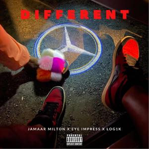 DIFFERENT (Explicit)