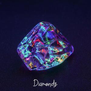 Diamonds (Explicit)