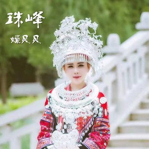 珠峰 (DJ泪鑫版伴奏)