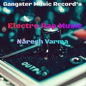 Electro Rap Music