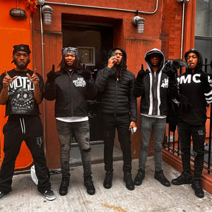 5 On It (feat. KDS ZEESKI) (Explicit)