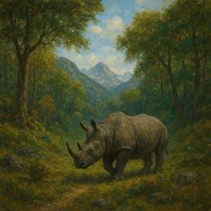 Wisdom of the Lost Forest