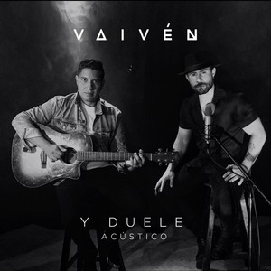 Y Duele (Acústico)