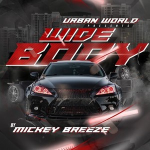 WIDEBODY (Explicit)