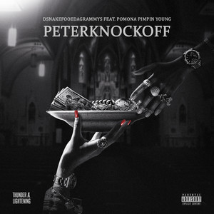 PETERKNOCKOFF (Explicit)