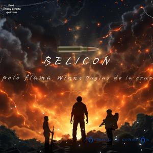 BELICON (feat. polo flama & winns)