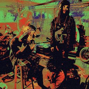 DARK SIDE (feat. MTLFCE, fuckdisturbed & Sakacide) (Explicit)