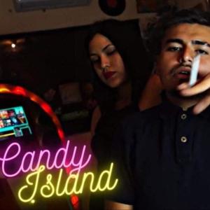 Candy island