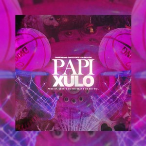 Papi Xulo (feat. Capito forte & Calero Flow) [Explicit]