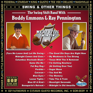 Swing & Other Things (Original Step One Records Recordings)