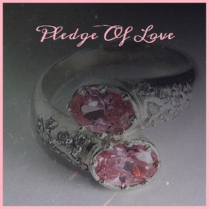 Pledge Of Love