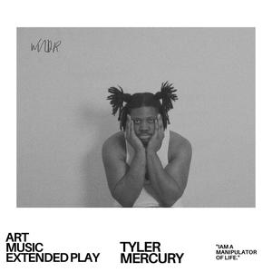 Tyler Mercury (Explicit)