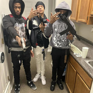Smackers (feat. Baby Bumpstock & Beo & Fully Nation) (Explicit)