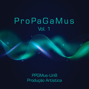 Propagamus, Vol. 1