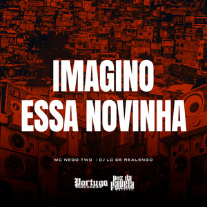 Imagino Essa Novinha (Explicit)