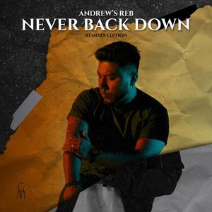 Never Back Down (Explicit)