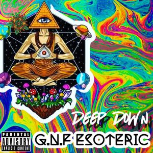 Deep Down (Explicit)