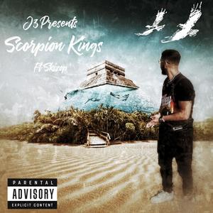 Scorpion Kings (feat. Skizop) [Explicit]