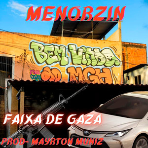 Faixa de Gaza (Explicit)