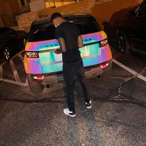 Brown Sugar(Freestyle) (Explicit)